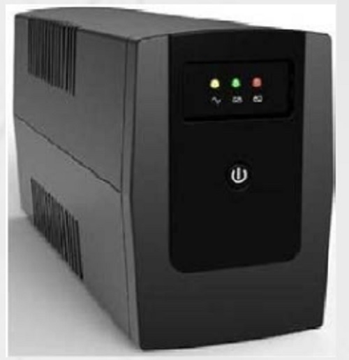 Gruppo di Continuità UPS 850VA 600w